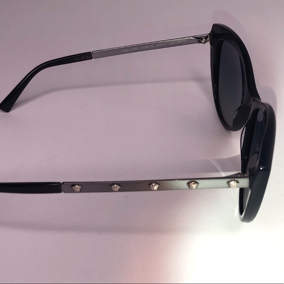 Versace BRAND NEW Sunglasses - Authentic - Picture 6 of 6